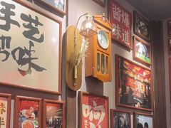-王繁星面馆(西安熙地港店)