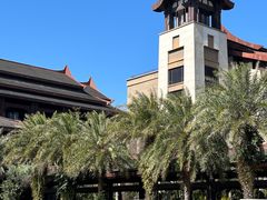 -清远熹乐谷温泉度假酒店