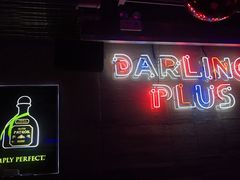 -Darling Queen·Mini·Live·House