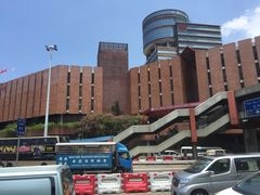 -香港理工大学