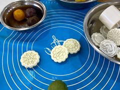 -陶语手工·拼豆·陶艺·银饰diy(宽厚里店)