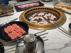 -花味·自助烤肉(南方时代店)