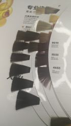 -CHIC 国潮男士发型