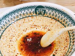 -清真·西域伙伴牛肉面·羊肉串(融创店)