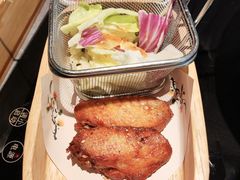 -匠和风精致料理(祥禾天地店)