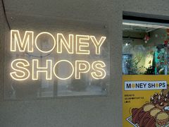 -Money Shops(愚园路店)