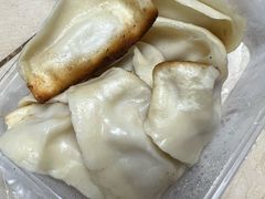 -水丰锅贴(延吉东路店)