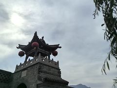 -山西王家大院