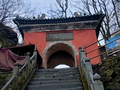 -武当山风景区