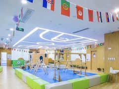 -澳洲袋鼠早教(金辉环球广场店)