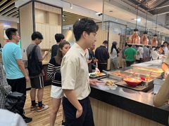 -北京大学深圳研究生院-燕园2食堂