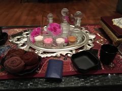 -莲泰式·中式·沐足·精油SPA采耳(天河店)