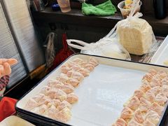 -长人馄饨铺(解放街店)