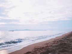 -乔木提恩海滩