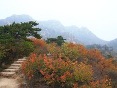 -云峰山自然风景区