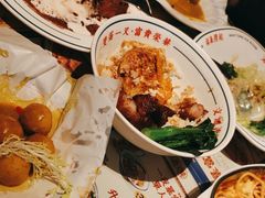 -文通冰室(东方宝泰店)