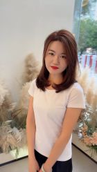 -汀南丝雨Hair design