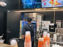 -CoCo都可(粤海天河城店)