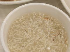 文思豆腐羹-怡园饭店-餐厅(四望亭店)