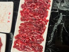 -潮汕美牛肉丸火锅店(天宁寺店)