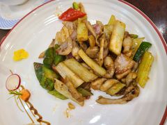 -东江海鲜酒家(艺都分店)