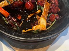 -志明眷村·台式融合菜·宵夜