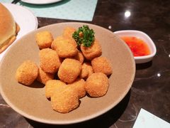 -大树餐厅(红旗街万达店)