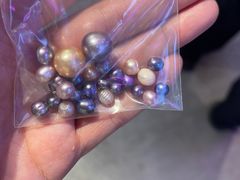 -十八字金·银饰·开蚌DIY·手工体验团建(世纪金源店)