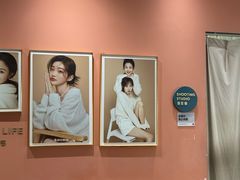 -海马体照相馆(龙湖杭州金沙天街店)