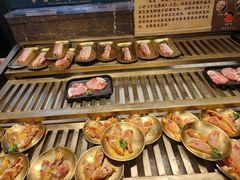 -東盛炭烤自助料理(浦东文峰广场店)