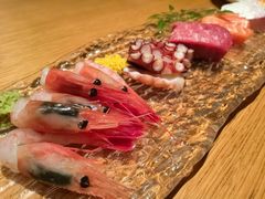 -岚山日本料理(珠江新城店)