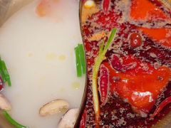 -熊喵来了火锅(太原里第2分店)