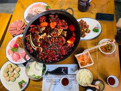 -白乐天毛肚火锅馆(南滨路店)