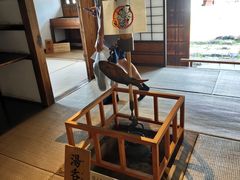 -高山阵屋