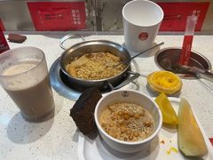 -龍歌自助小火锅(李沧丽达店)