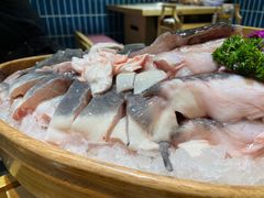 -吃城都·鱼蛙火锅(西玉龙街店)