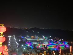 -龙口南山旅游景区