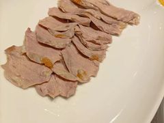 -北京王府井希尔顿酒店·秦唐中餐厅Chynna