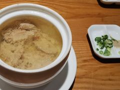 山泉水土猪汤-话梅·客家小厨(东门店)