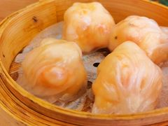 虾饺皇-雅香园·30年老字号顺德酒家(乐从岳步店)