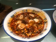 -汉唐宴长安食府