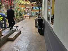 -阳光山水江湖菜馆(西山龙门店)