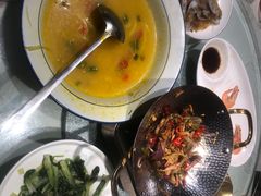 -徽珍源(龙茗路店)