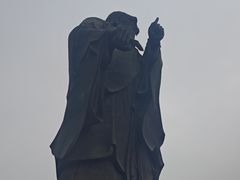 -青岛崂山太清宫