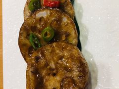 藕遇-菩提树·素食餐厅(汇智国际商业中心店)