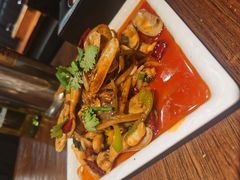 -火枪手串吧·鹤岗小串涮肚(亦庄店)