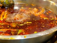 -肖肖酸萝卜鱼火锅(总店)