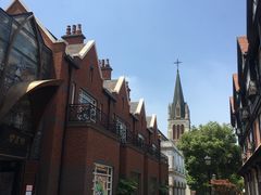 -钟书阁(松江泰晤士小镇店)