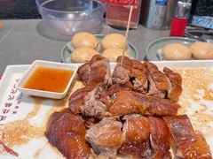-先记烧鹅王·本地粤菜(福永店)
