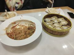 -老边饺子馆(金源店)